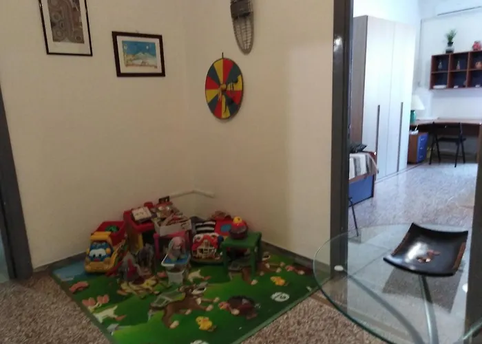 I Colori Di Napoli