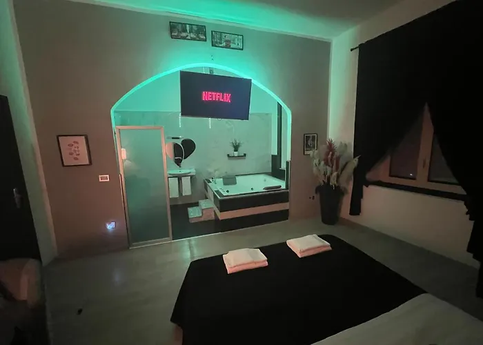 B&B Level Up
