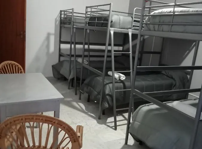 Dama Hostelbb