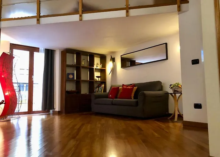 Apartment Welcome Home