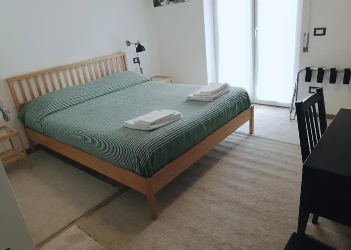 Bella Vita Rooms