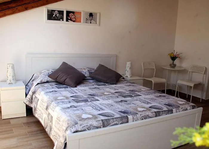 Il Tesoro Di Napoli B&B