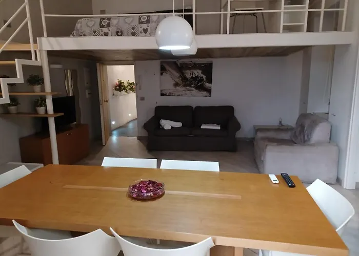 La Baita In Gradoni Di Chiaia