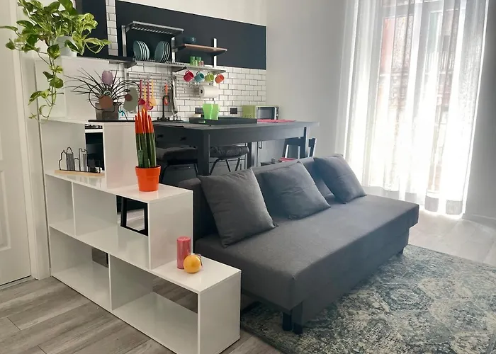 Napoli Comfort Home