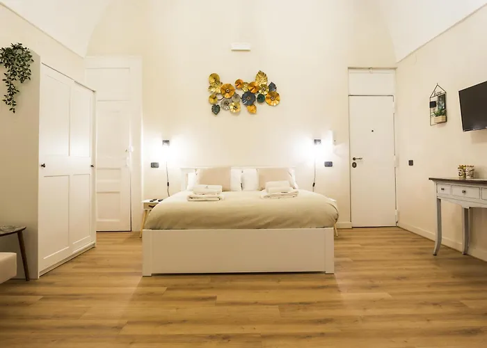 Residenza Sforza Apartment 1