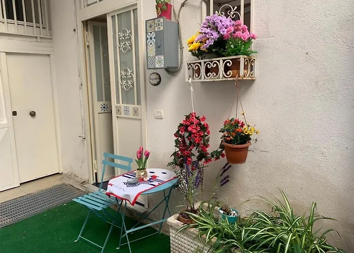 Reginella Holiday Home