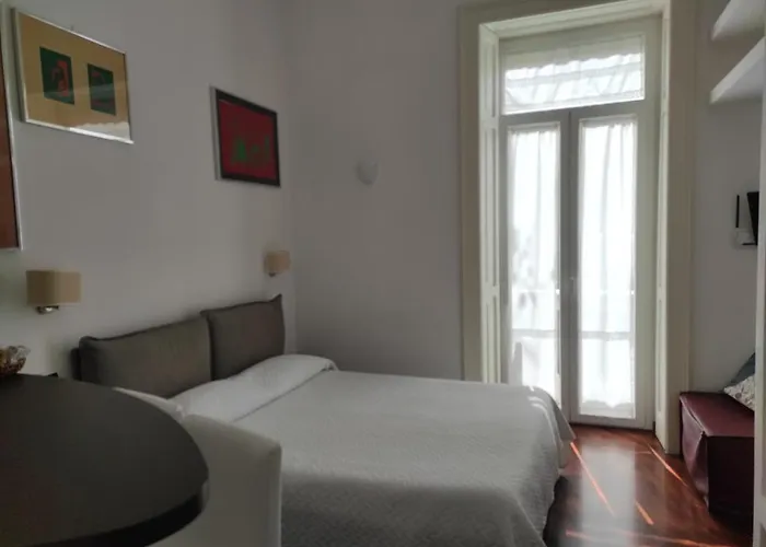 Luca Giordano 142 B&B
