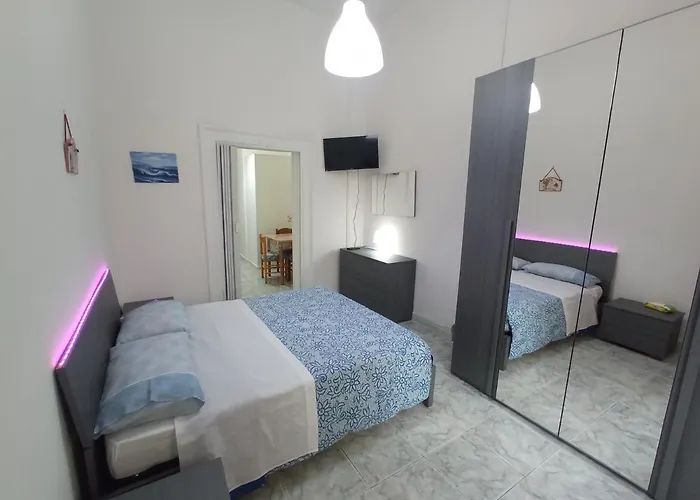 Flegrei Apartment