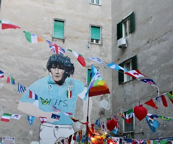 B&B I Murales
