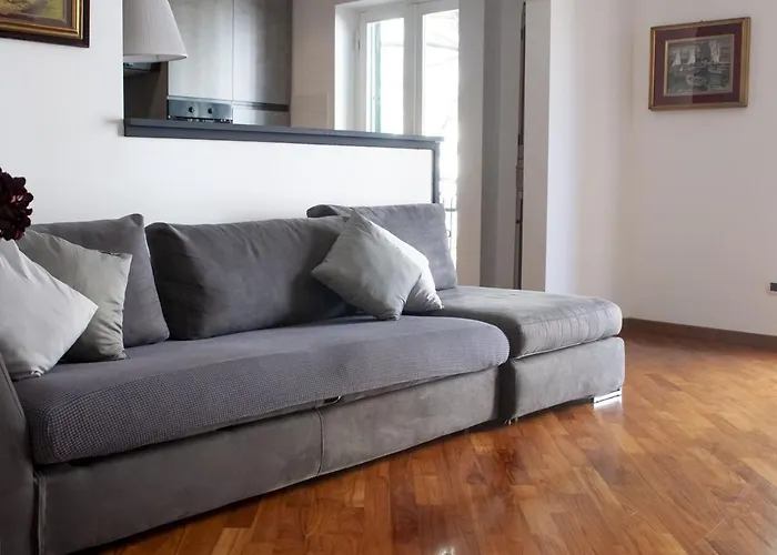 Casa Deluxe Pinuccio