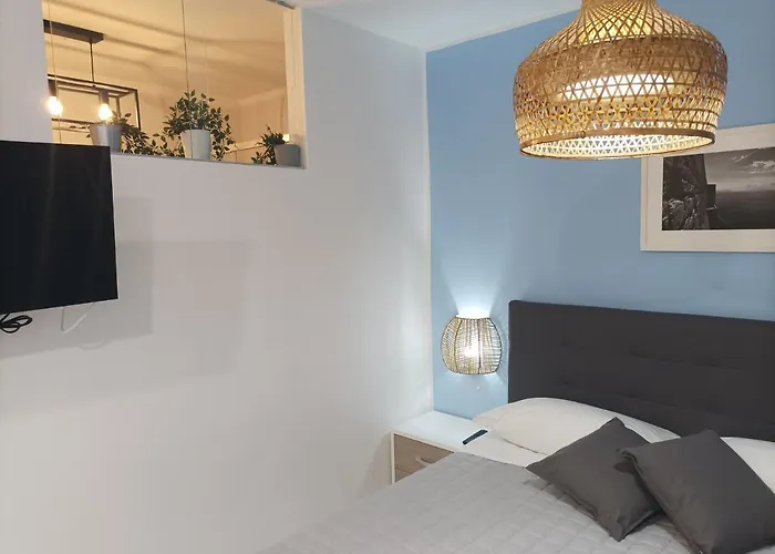 Giata Home