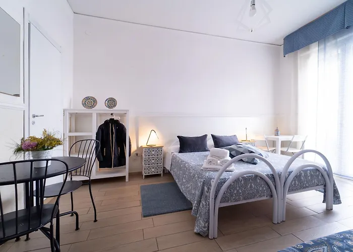 Mia Suites Hotel Bella Capri