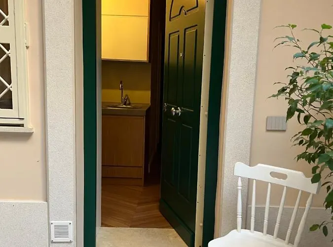 Mafy\'S House