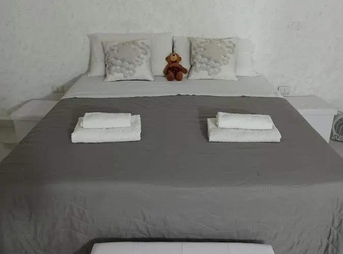 Casa Tetyana