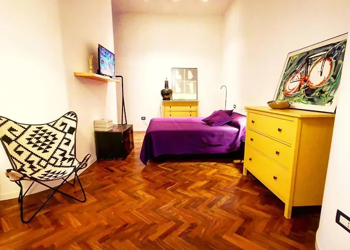 Boudoir Museo