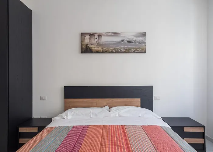 Toledo 2 Apartment