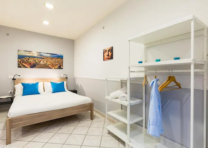Ventaglieri Ground Floor Room By Wonderful Italy