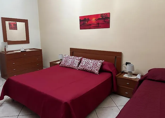 Annalisa House 134