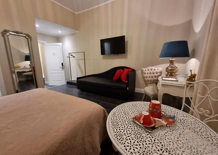 Ex Voto Guest House