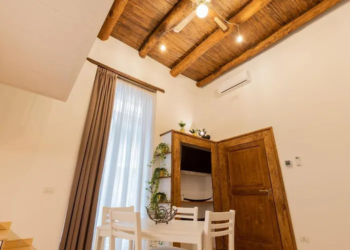 Casa Materdei