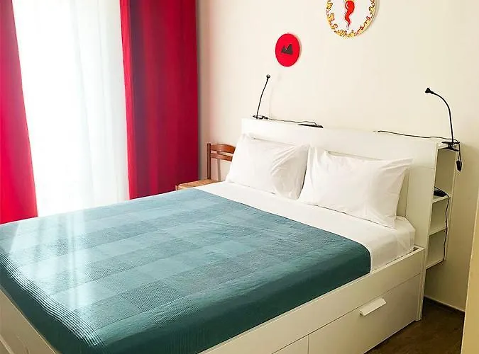 Residenza La Ciorta