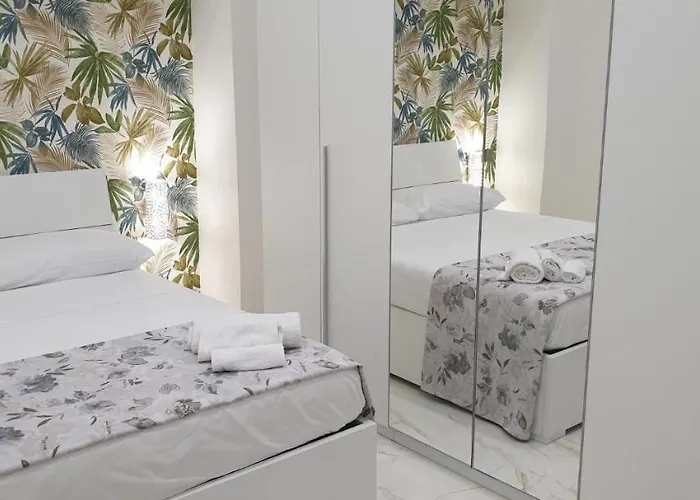 Partenope&Ulisse House Napoli