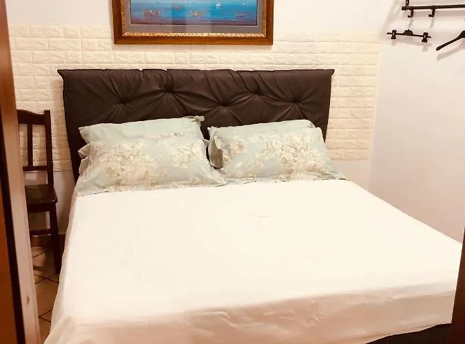 L\'Alloggio Di Tina