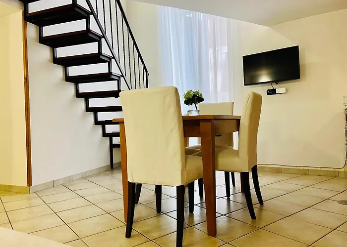 Gesu Nuovo Apartment