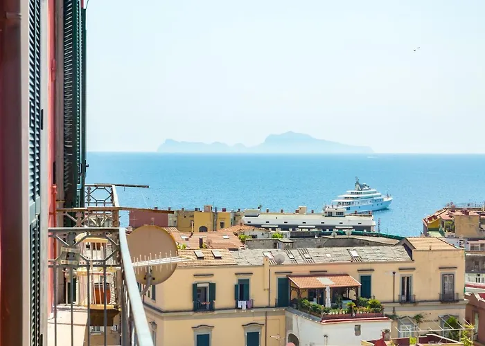Calascione Apartments By Wonderful Italy