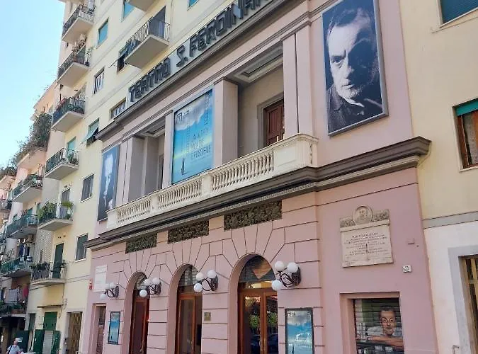 La Finestra Di Fronte