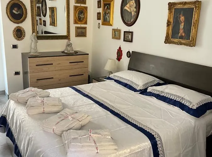 Casa Vacanza Rosmery