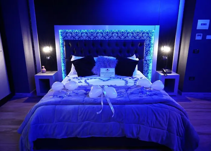 Hotel Angioino & Spa