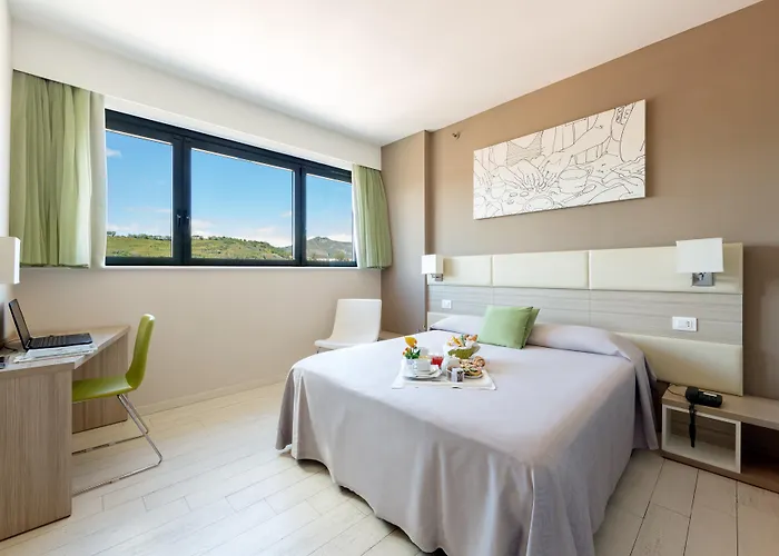 Hotel Cristina