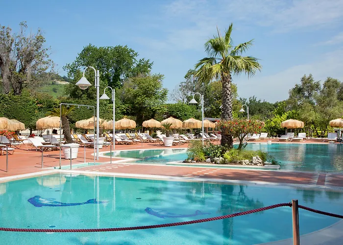 Montespina Park Hotel