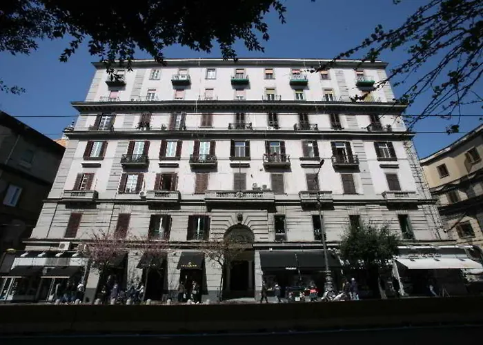 Napoli Suite