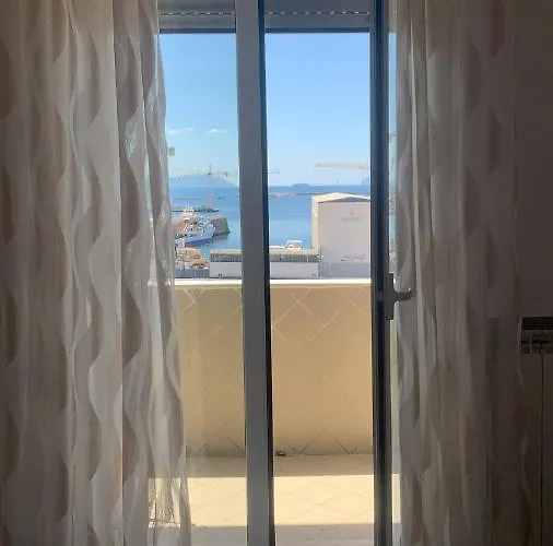 La Casetta Vista Mare