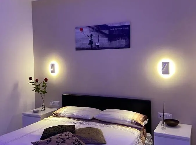 Mamuccia Rooms