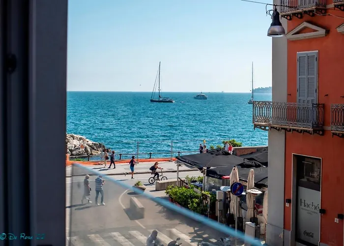 Partenope Luxury Guest House