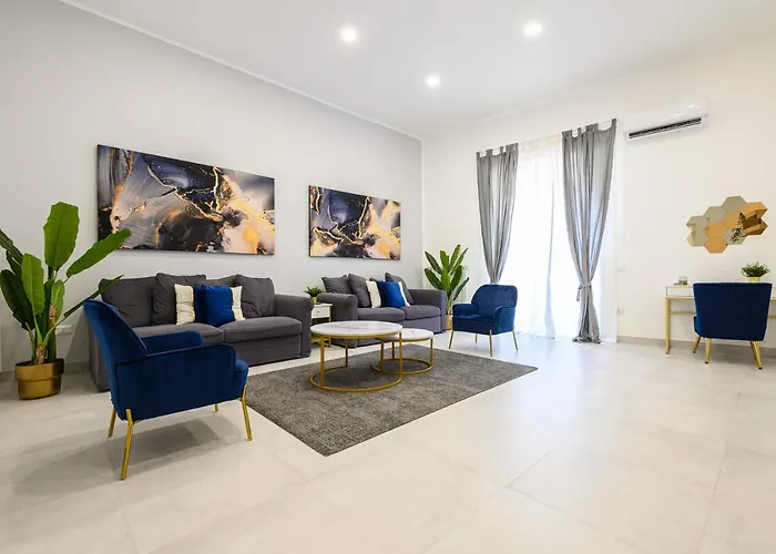 Magical Botanic-Charming Apartment