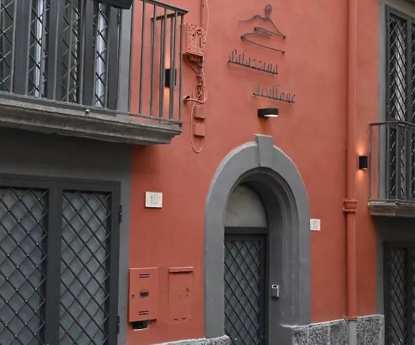 B&B Palazzina Avallone