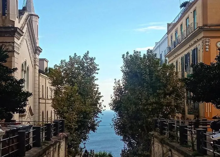 Il Giardino Di Nonna Pina