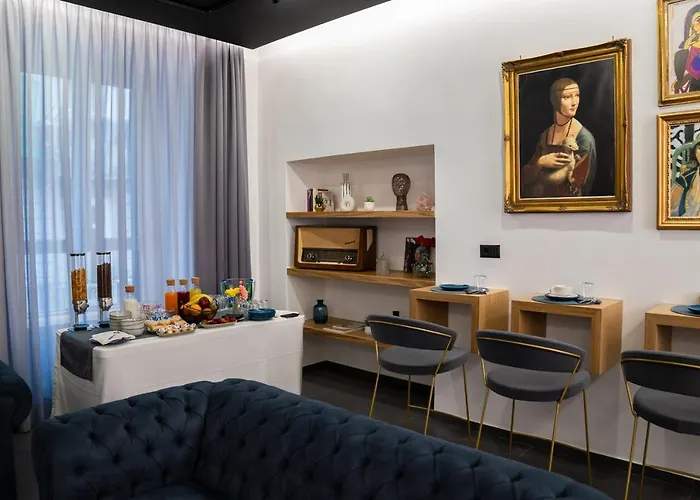Hart Boutique Hotel