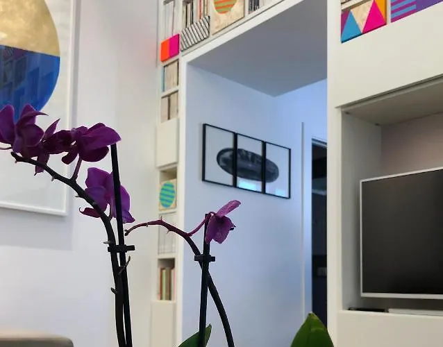 Lily Apartment Napoli