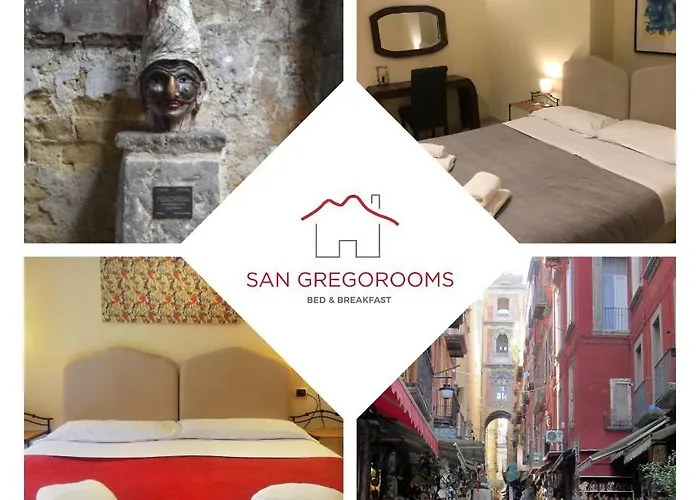 Sangregorooms