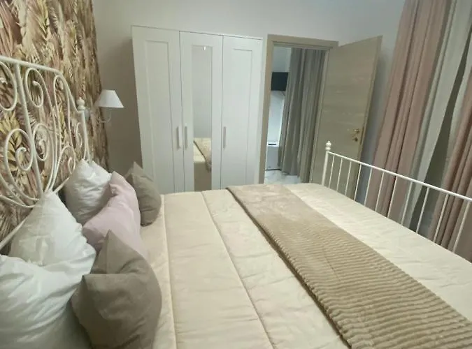 B&B Carme