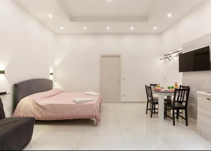 Alessandra\'S House