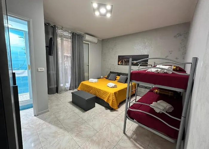 B&B Rusinella