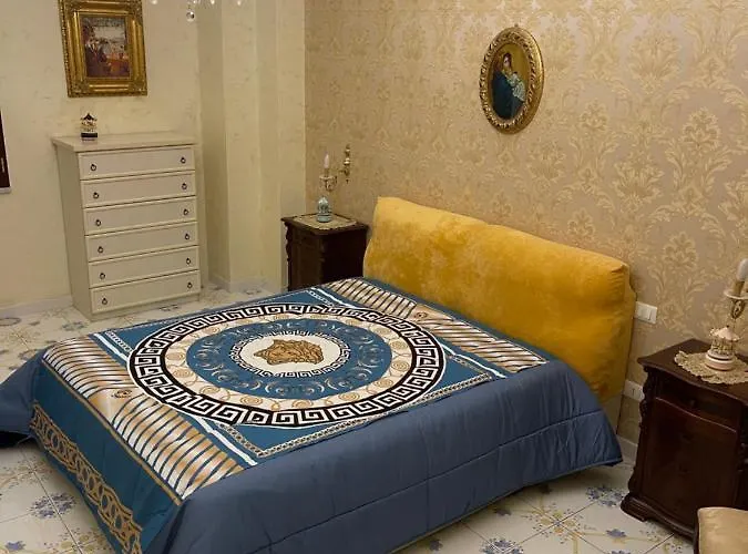 Al Centro Storico Home