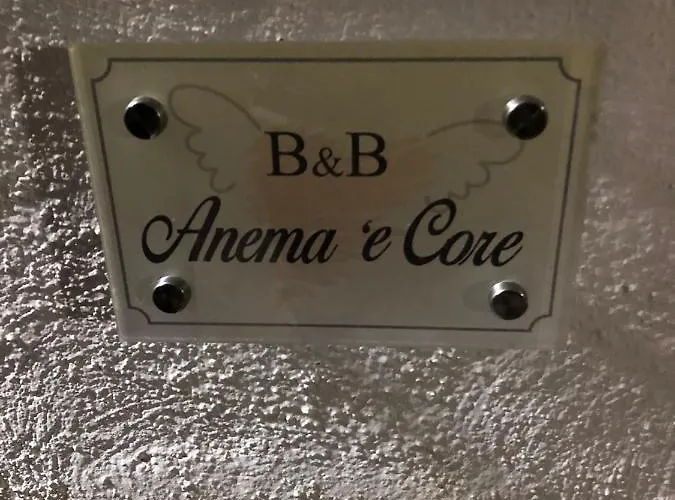 Anema \'E Core