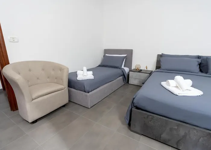 Holiday House Napoli